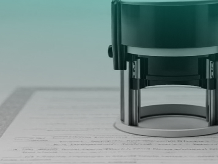 Регистрация компании