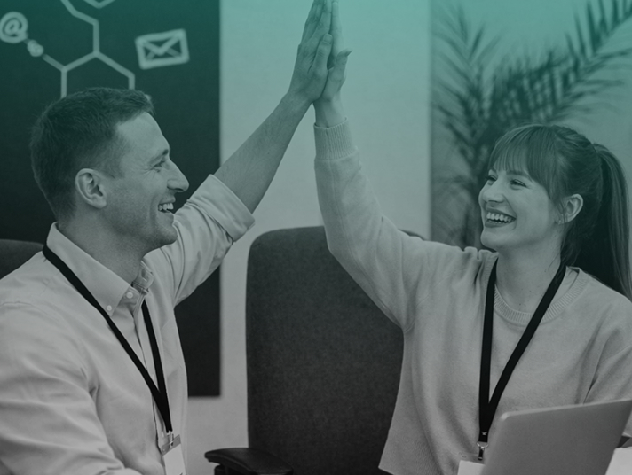 Регистрация компании